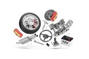 Auto Accessories