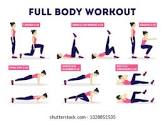 Exersice Fitness