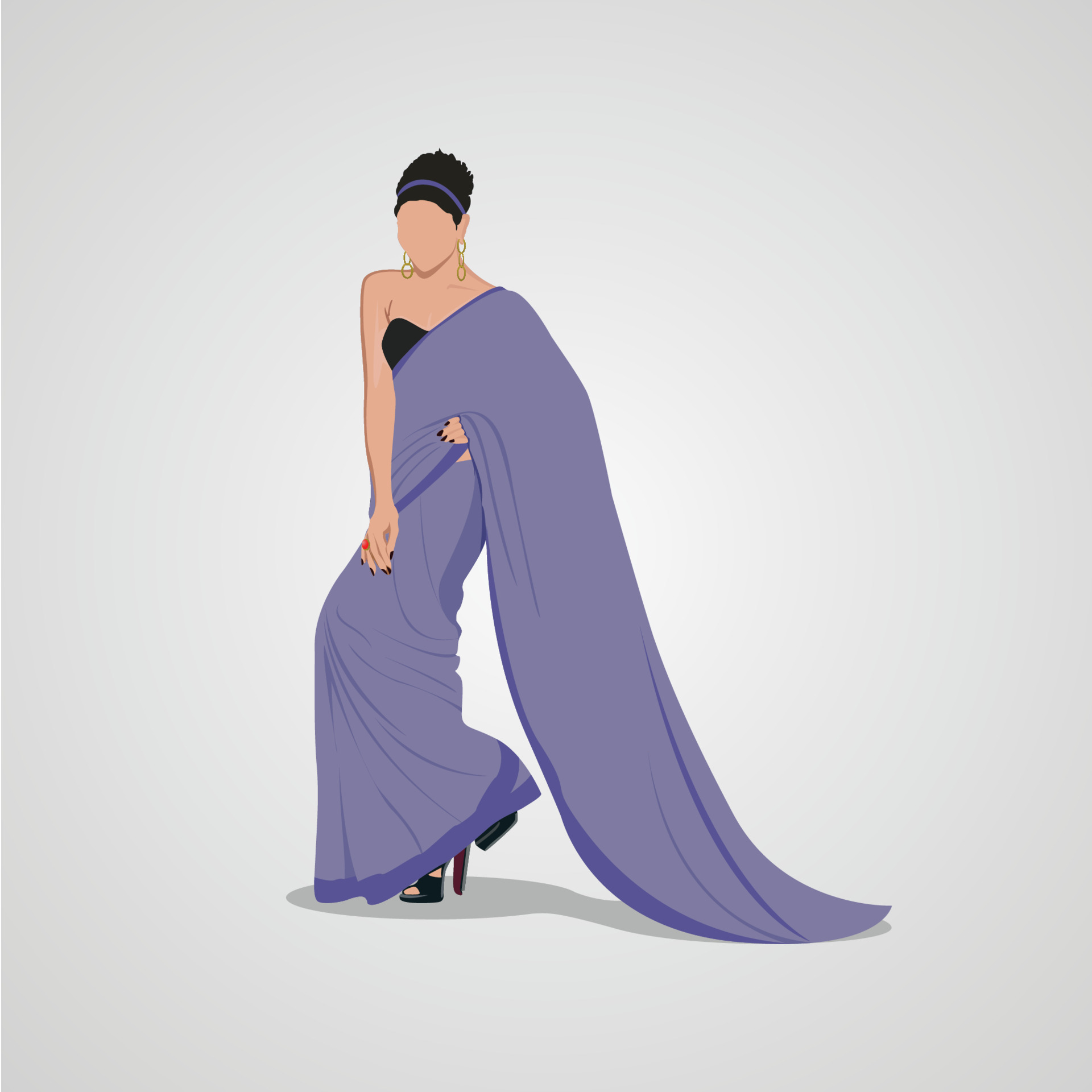 Poojitha Sarees & Dresses